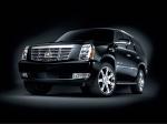 Cadillac Escalade 2006 года (CN)